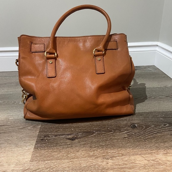 Micheal kors Hamilton tote - Picture 4 of 4